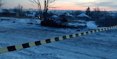 Фото: телеграм-канал Правительства Луганской Народной Республики