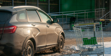 Фото: Svetlana Vozmilova/globallookpress.com