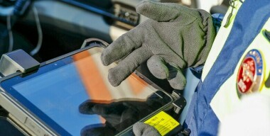 Муж, лишенный водительских «прав», сел за руль по указке жены