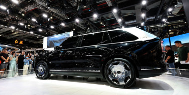 Китайский PHEV с пробегом: умная экономия или куча проблем