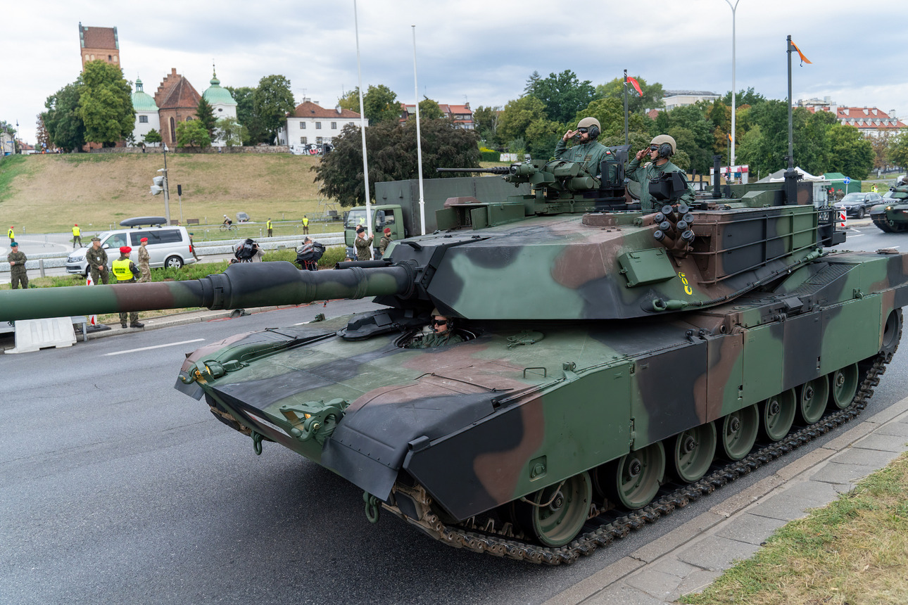 Фото globallookpress.com