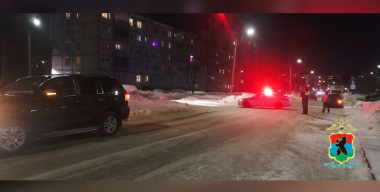 Фото: официальная страница Госавтоинспекции УМВД России по г.Петрозаводску в сети ВКонтакте