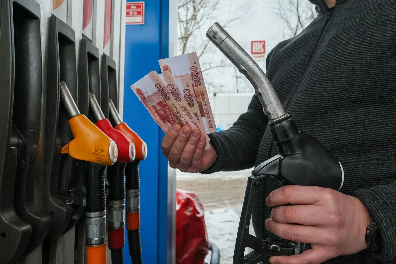 Фото: Bulkin Sergey/globallookpress.com

