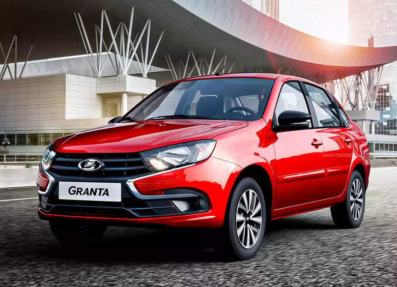 В России падает спрос даже на автомобили с пробегом