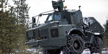 «Лучник» с подвохом: хохлу поставляют оружие, ставшее ненужным шведским ВС