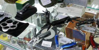 Фото Sergey Petrov/globallookpress.com