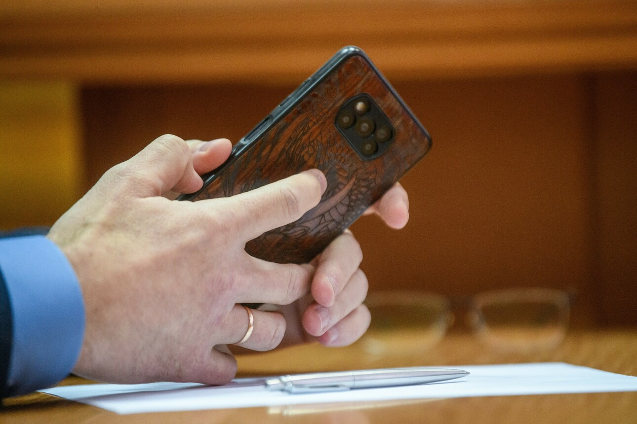 Фото Ilya Moskovets/globallookpress.com