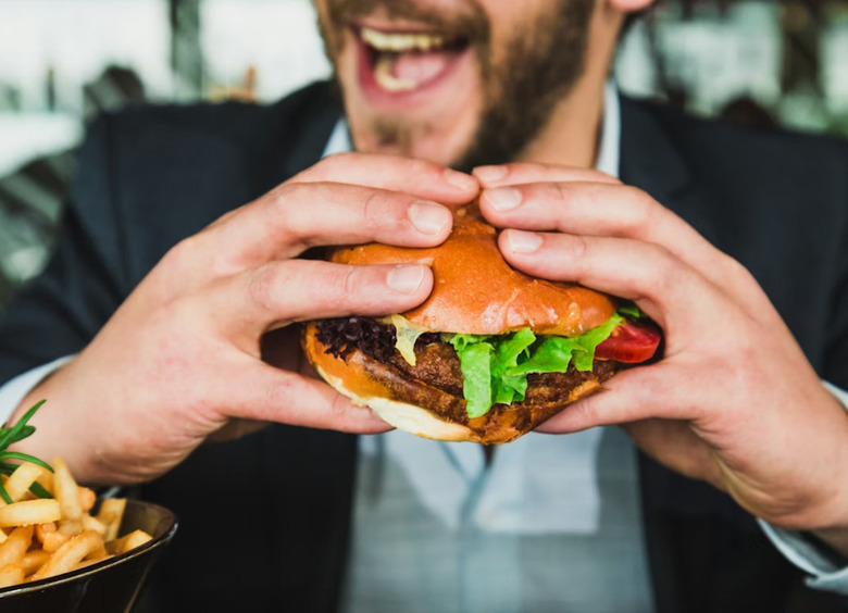 Изображение Не козел я вовсе: салат и еще 4 продукта, которые обязательно должен есть мужчина