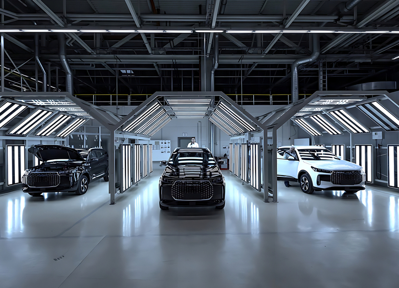 Изображение Tenet T9 сертифицировали для российского рынка