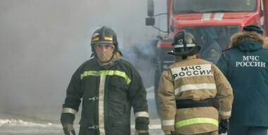 Бывший участник СВО спас водителя из горящей машины
