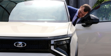 В новый год без перемен: автопром России не выходит из летаргического сна