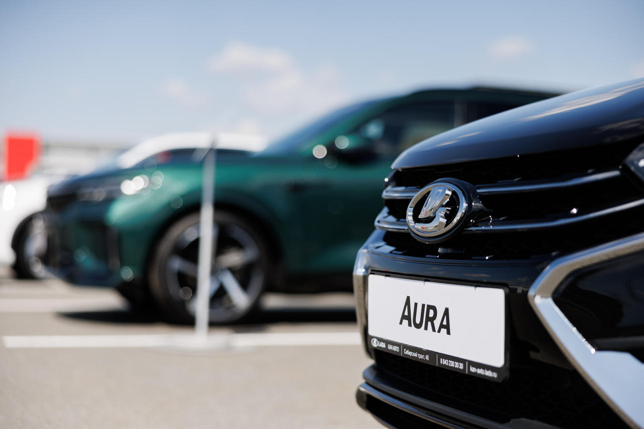 Фото: Sergey Elagin/globallookpress.com