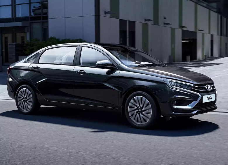 Изображение В России замедлился рост средней стоимости новых машин