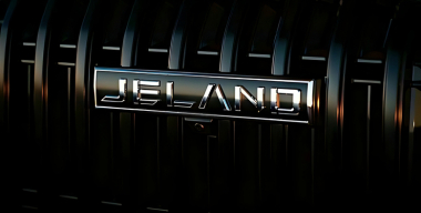 В России завершена сертификация кроссовера Jeland J6