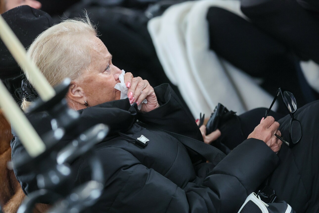 Фото: Belkin Alexey/globallookpress.com