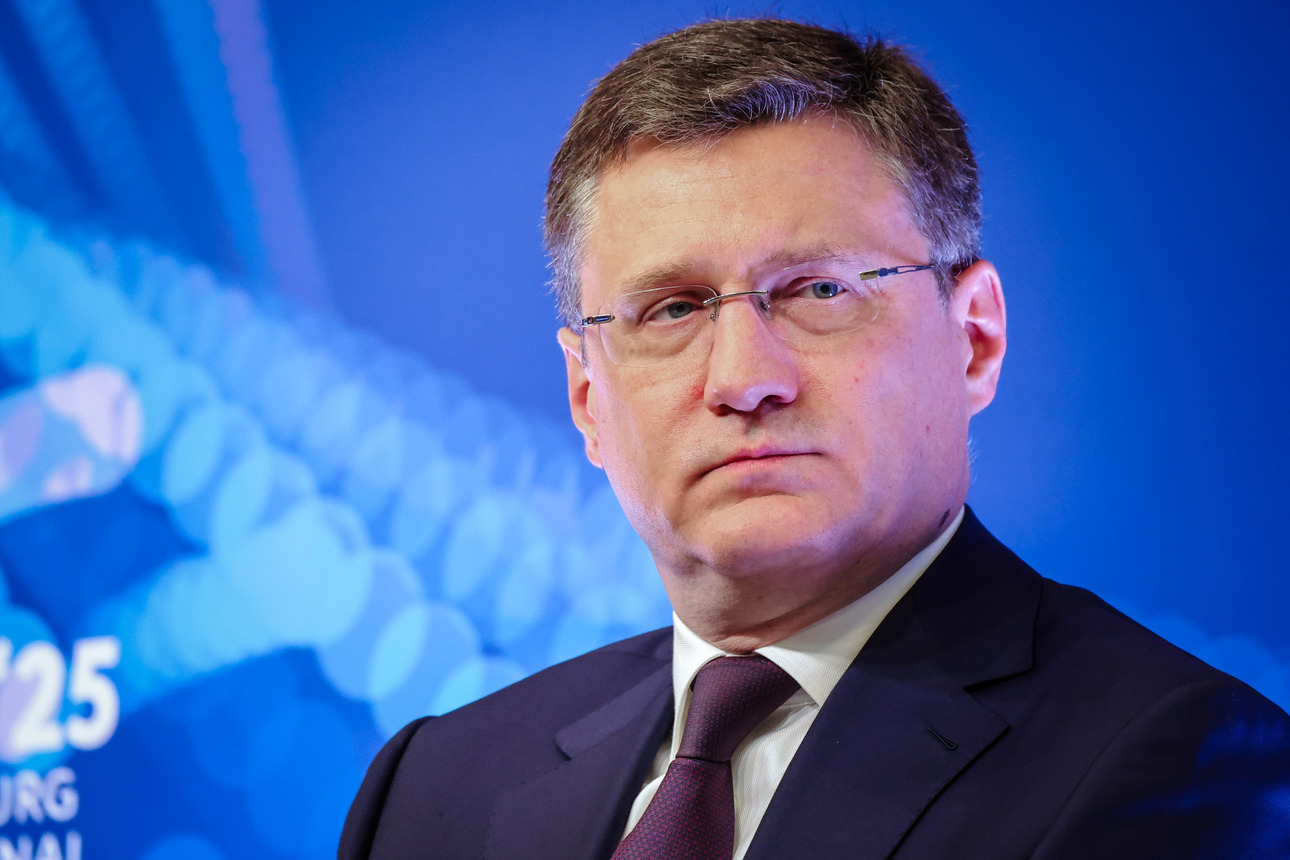 Фото: Roman Naumov/globallookpress.com