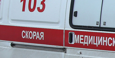 В Красноярском крае лобовое столкновение унесло жизни двух человек