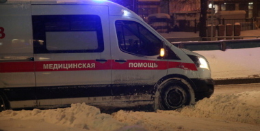 Два человека погибли в ДТП на МКАД