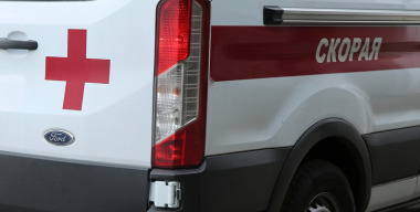 Во Владивостоке трое пострадали в столкновении иномарки и грузовика