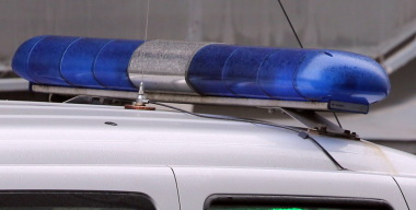 Водитель в наркотическом опьянении задержан в Петербурге