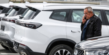 Эксперт Ковалев объяснил, когда нужно перепродавать китайский автомобиль