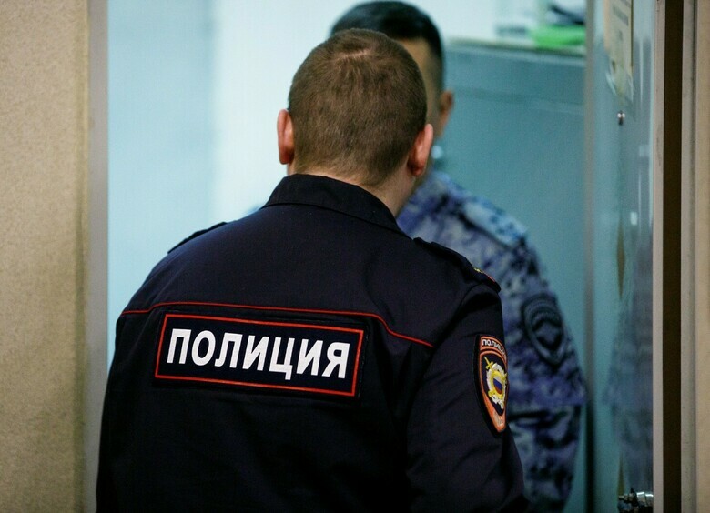 Изображение У торговца контрафактным табаком арестовали автомобиль в Хакасии