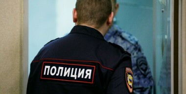 У торговца контрафактным табаком арестовали автомобиль в Хакасии