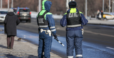 Названы российские регионы, где чаще всего лишают «прав» за пьянство