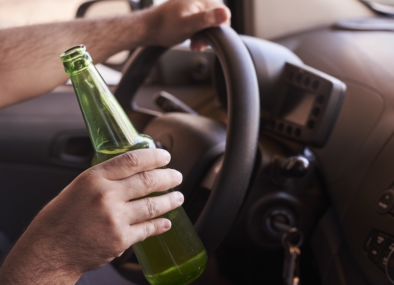 Изображение Мужчина угнал авто возлюбленной ради сбежавшей лошади в Бурятии