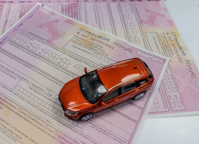 Изображение Российские водители призвали сохранить натуральное возмещение по ОСАГО