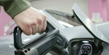 Российский рынок новых электромобилей вырос на 28%