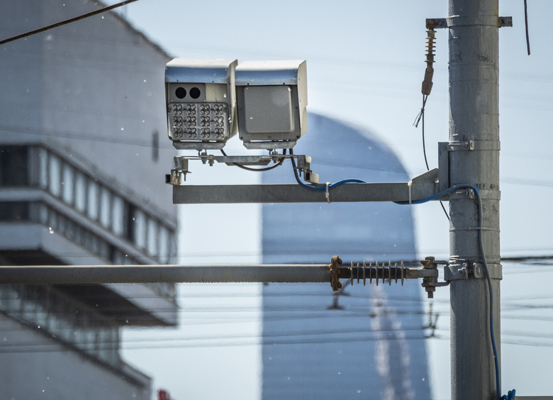 Комитет Госдумы одобрил копирование материалов о нарушениях ПДД для водителей