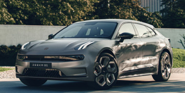 Zeekr отзывает более 38 000 лифтбэков 001 из-за проблем с тяговой батареей