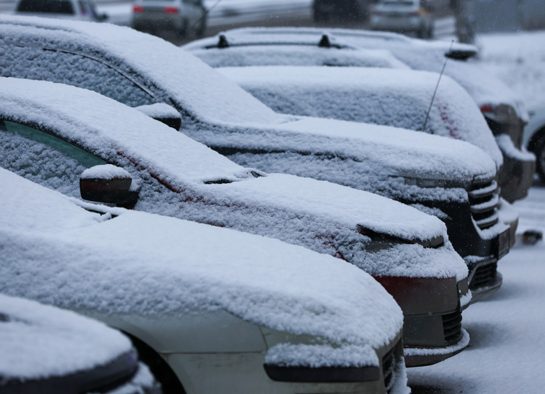 За самое дорогое машино-место в Москве заплатили более 40 млн рублей