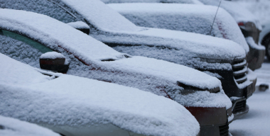 За самое дорогое машино-место в Москве заплатили более 40 млн рублей