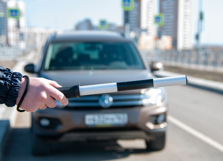 Достижения утильсбора: рынок подержанных авто наводняют криминальные «двойники»