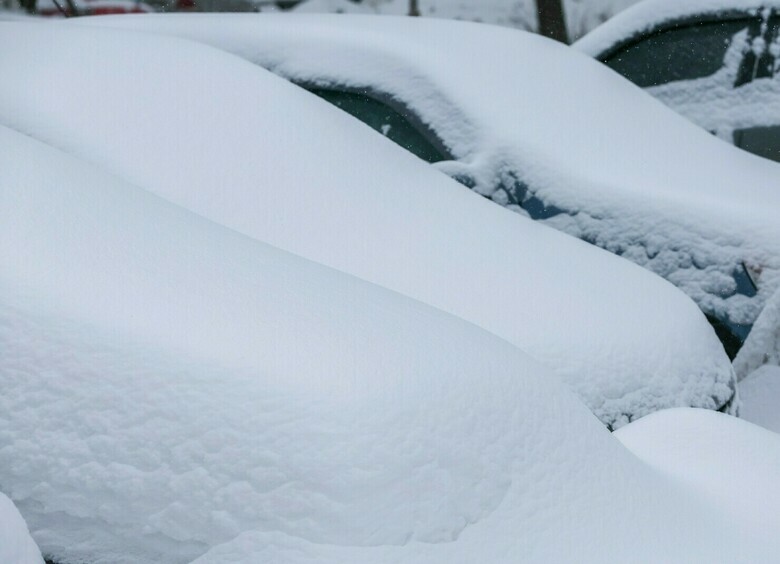 Изображение Холодно стало: самая обидная недоработка новых китайских автомобилей