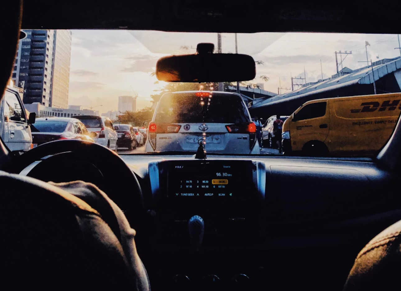 Фото unsplash/J Torres