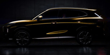 В России презентовали новый автобренд Tenet Plus