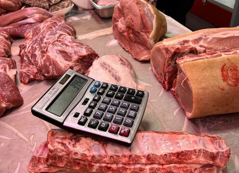 Изображение Пальчики оближешь: что должен учитывать мужчина, прежде чем кинуть мясо на сковородку