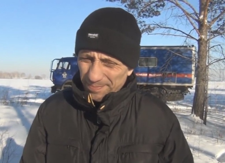 Ангарский маньяк: почему именно частая смена машин помогала ему безнаказанно убивать