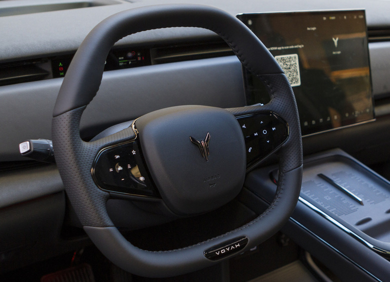 В России подскочили продажи подключаемых гибридных автомобилей