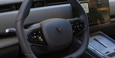 В России подскочили продажи подключаемых гибридных автомобилей