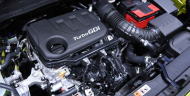 Прямой впрыск бензина: какова плата за прибавку мощности и малый расход топлива