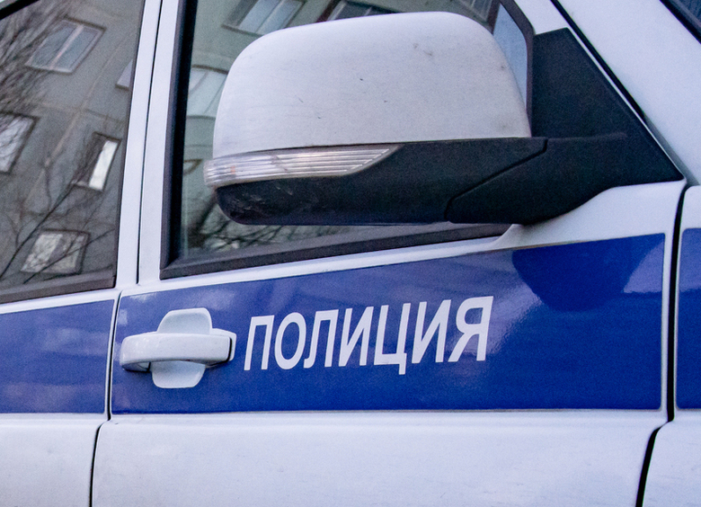 Изображение Пьяный подросток угнал автомобиль, избив перед этим его хозяйку