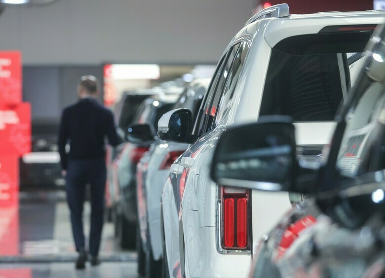 Изображение Назван российский регион, лидирующий по продажам легковых автомобилей