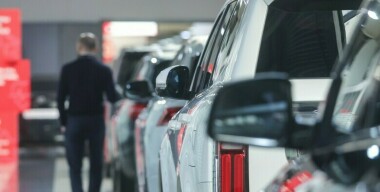 Назван российский регион, лидирующий по продажам легковых автомобилей