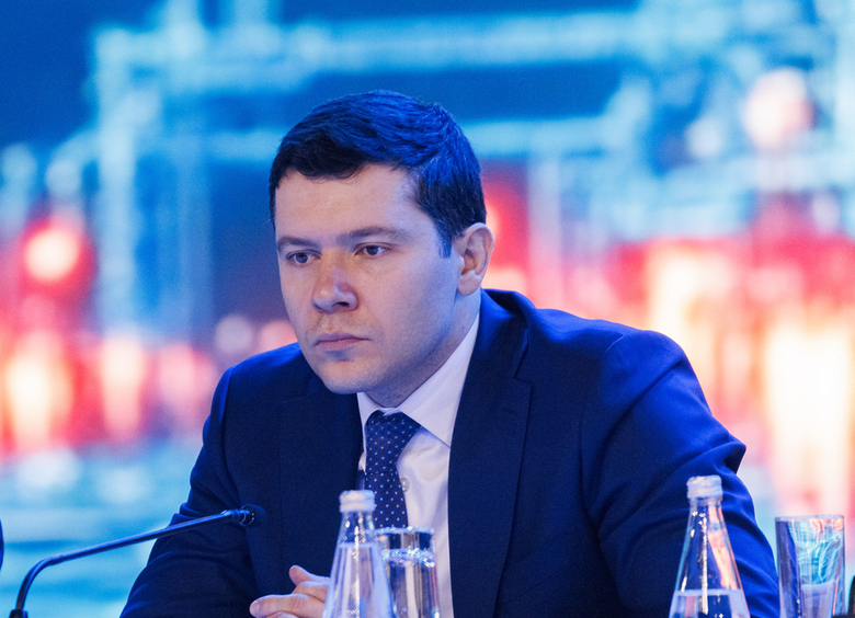 Изображение Россия отложила разработку единой модульной платформы для автомобилей