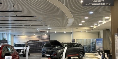 Безнадега: российский авторынок попал в кредитную ловушку
