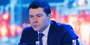 Россия отложила разработку единой модульной платформы для автомобилей